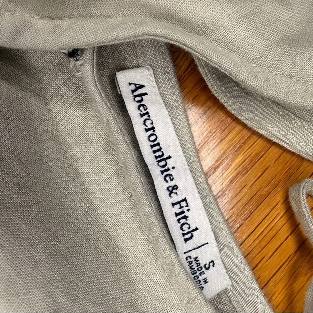Abercrombie & Fitch abercrombie fitch
